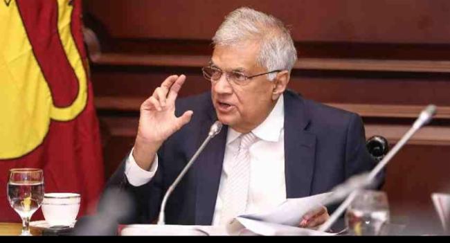 Acting Ministers appointed as Prez goes overseas